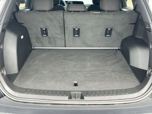 Used 2025 Chevrolet Equinox LT w/ Safety and Technology Package image 33