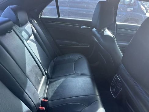 Used 2013 Chrysler 300 C RWD image 14