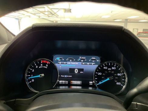 Used 2018 Ford F250 Platinum w/ Platinum Ultimate Package image 17