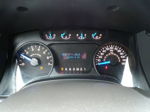 Used 2014 Ford F150 XL w/ Power Equipment Group image 12