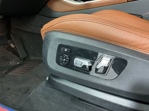New 2026 BMW X5 xDrive50e w/ Executive Package AWD/4WD image 20