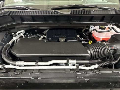 New 2026 Chevrolet Silverado 1500 LT AWD/4WD image 25