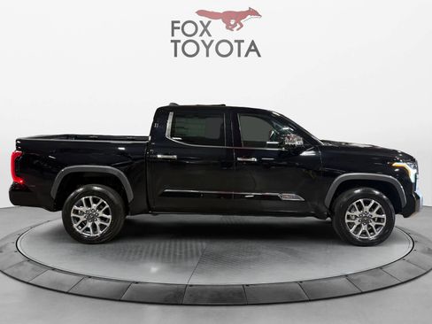New 2026 Toyota Tundra 1794 Edition AWD/4WD image 6