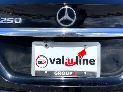 Used 2017 Mercedes-Benz GLA 250 image 10