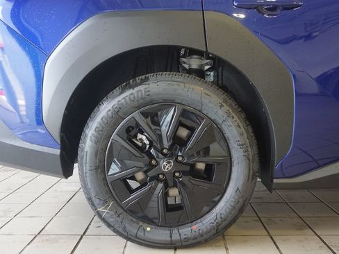 New 2026 Toyota bZ Woodland AWD/4WD image 34