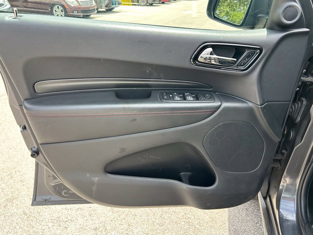 Used 2024 Dodge Durango GT AWD/4WD image 18
