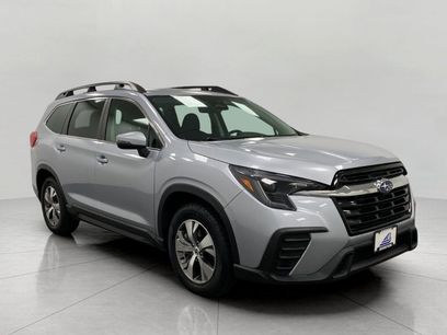 Used 2023 Subaru Ascent Premium w/ Convenience Package