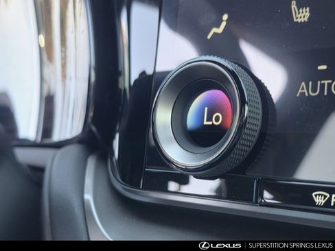 New 2026 Lexus TX 350 FWD image 19