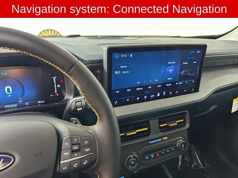 New 2026 Ford Maverick Tremor AWD/4WD image 3