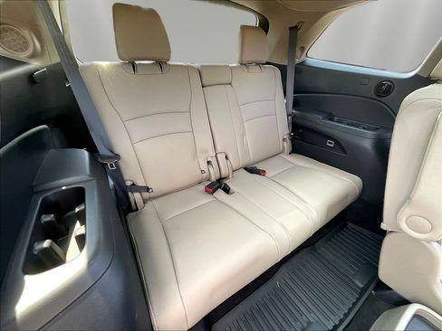 Used 2022 Honda Pilot Elite image 28