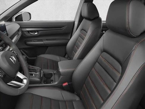 New 2026 Honda CR-V Sport-L image 6