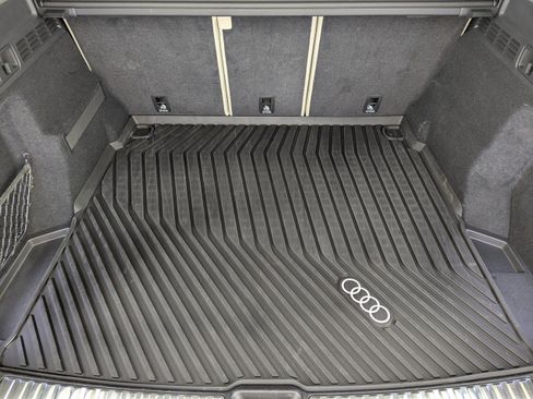 Certified 2025 Audi Q5 Premium Plus w/ Premium Plus image 20