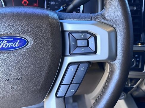 Used 2022 Ford F350 King Ranch w/ King Ranch Ultimate Package image 25