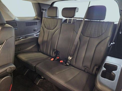 Used 2023 Hyundai Palisade Limited AWD/4WD image 57