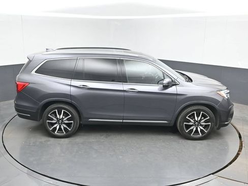 Used 2019 Honda Pilot Touring image 27