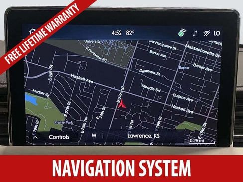 Used 2024 Lincoln Aviator Black Label w/ Jet Package AWD/4WD image 13