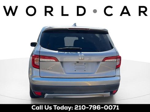 Used 2019 Honda Pilot EX-L image 6