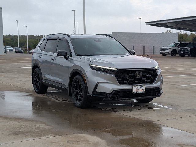 Used 2023 Honda CR-V Sport image 7