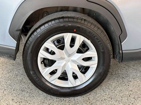 Certified 2026 Toyota Corolla Cross L image 11