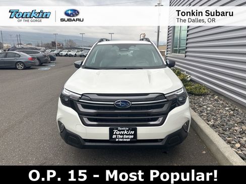 New 2026 Subaru Forester Premium image 10