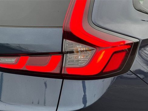 New 2026 Honda CR-V Sport image 32