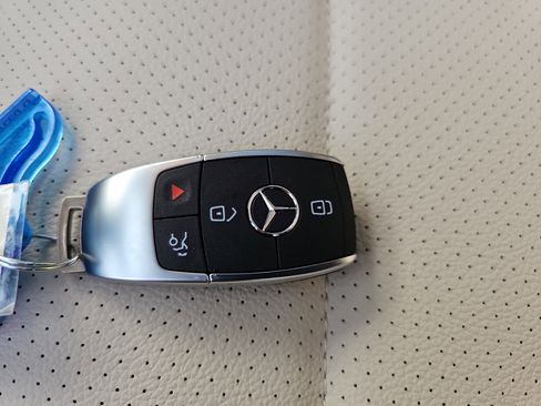 New 2026 Mercedes-Benz GLE 350 4MATIC image 37