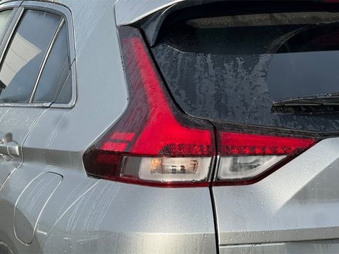 Used 2025 Mitsubishi Eclipse Cross Black Edition image 33