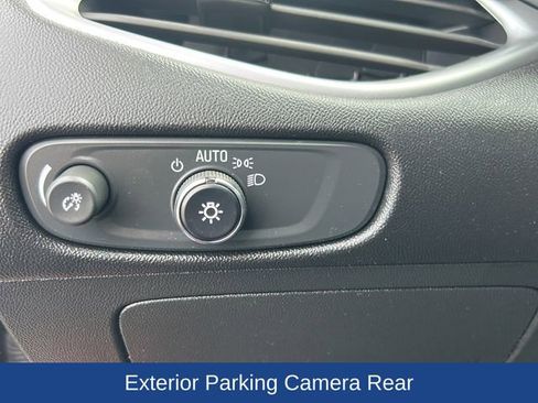 Used 2024 Chevrolet Malibu LT image 13