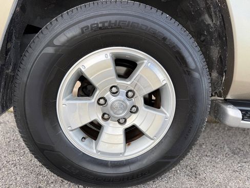 Used 2003 Toyota 4Runner Limited RWD image 23