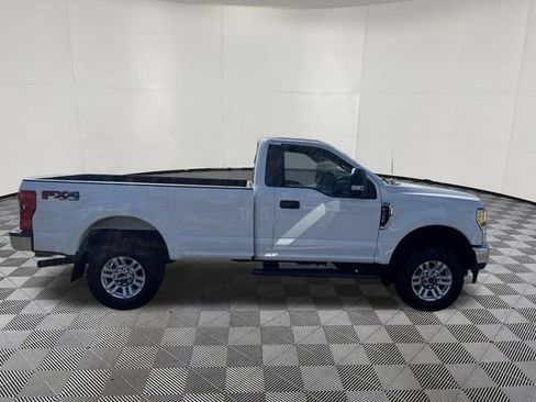 Used 2017 Ford F350 XL AWD/4WD image 4