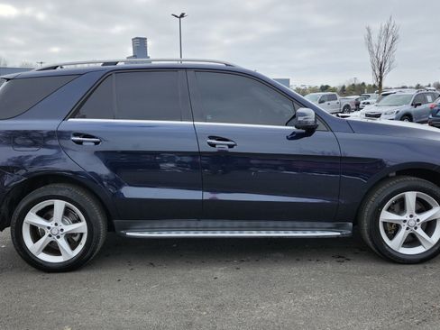 Used 2017 Mercedes-Benz GLE 350 4MATIC w/ Premium 1 Package image 22