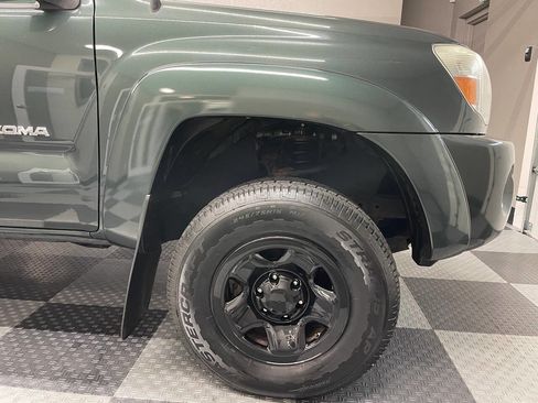 Used 2010 Toyota Tacoma 4x4 Access Cab image 9