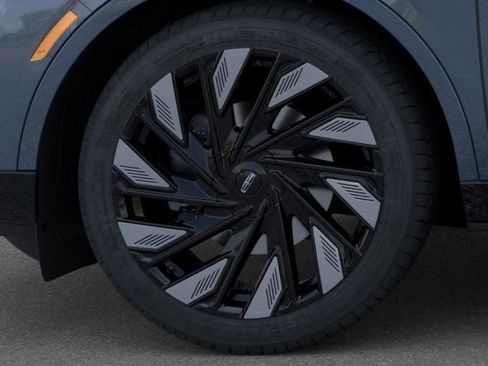 New 2026 Lincoln Nautilus Reserve w/ Jet Appearance Package AWD/4WD image 20