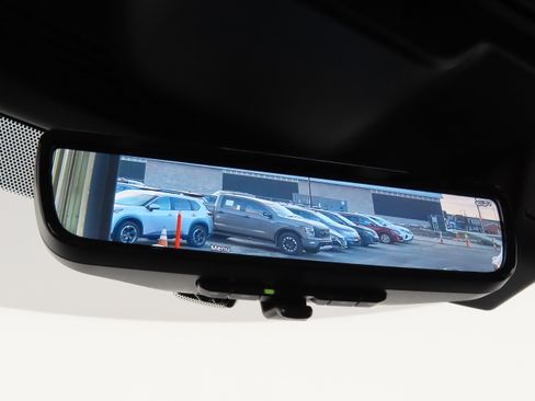 New 2026 Nissan Armada PRO-4X image 24