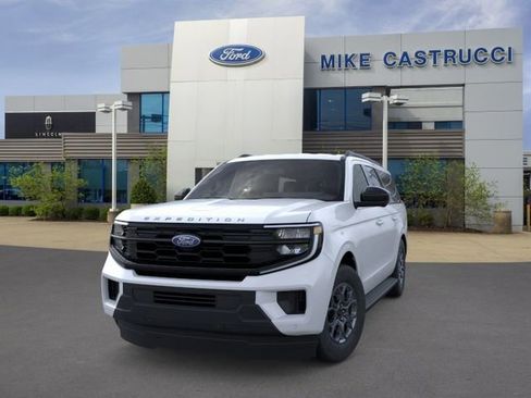 New 2025 Ford Expedition Max Active AWD/4WD image 2