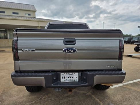 Used 2014 Ford F150 STX w/ Equipment Group 201A Mid RWD image 6