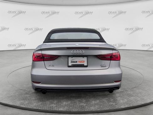Used 2016 Audi A3 2.0T Prestige w/ Prestige Package AWD/4WD image 6