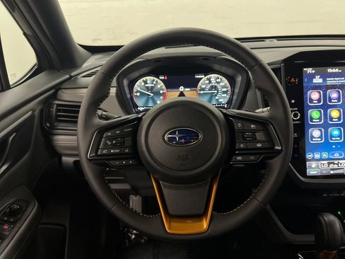 Used 2026 Subaru Forester Wilderness AWD/4WD image 17