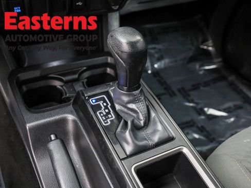 Used 2023 Toyota Tacoma SR image 12