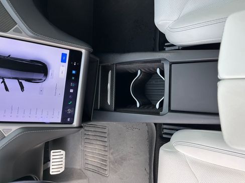 Used 2018 Tesla Model S P100D AWD/4WD image 28