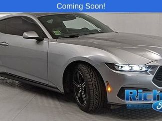 Certified 2024 Ford Mustang Premium 360° Tour