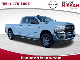 Used 2024 RAM 3500 Big Horn 360° Tour