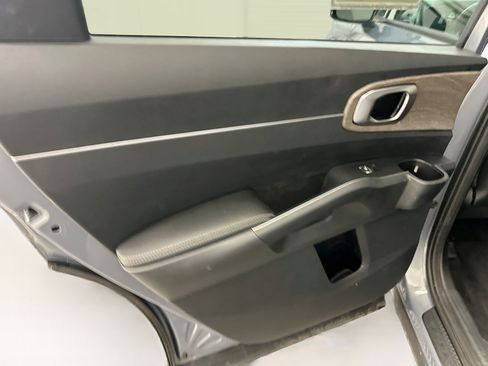 Used 2023 Kia Sorento X-Line EX AWD/4WD image 27