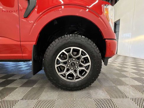 Used 2021 Ford F150 XL w/ Equipment Group 101A High AWD/4WD image 18