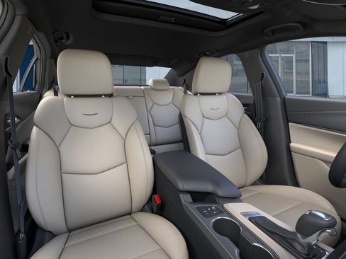 New 2026 Cadillac CT4 Premium Luxury image 16