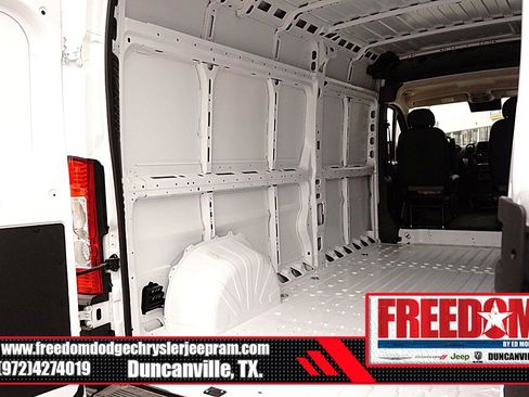 New 2026 RAM ProMaster 2500 w/ Power Group image 45