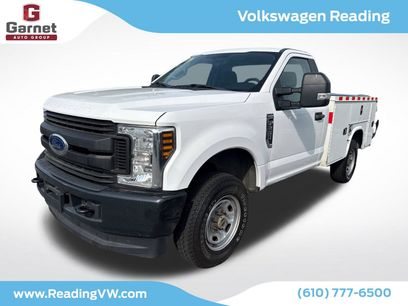 Used 2019 Ford F250 XL w/ Power Equipment Group