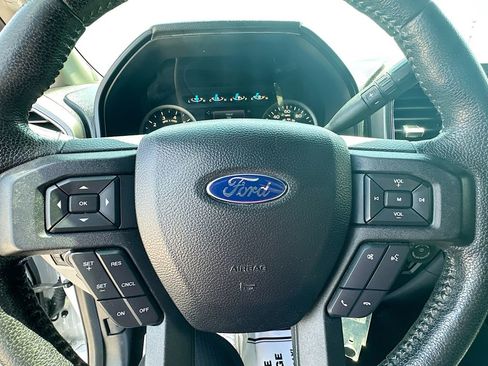 Used 2016 Ford F150 XLT w/ Equipment Group 301A Mid AWD/4WD image 18