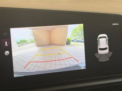 Used 2024 Kia Niro Wind FWD image 28