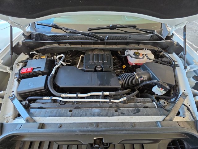 Used 2025 GMC Sierra 1500 Elevation AWD/4WD image 20